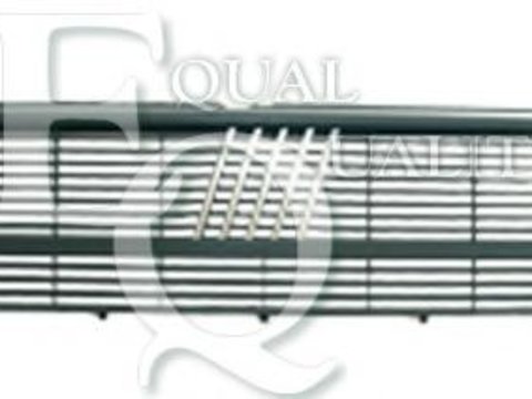 Grila radiator FIAT DUCATO Panorama (280) - EQUAL QUALITY G0685
