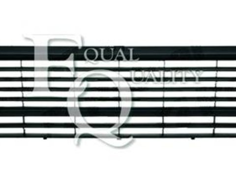 Grila radiator FIAT DUCATO Panorama (290) - EQUAL QUALITY G1141