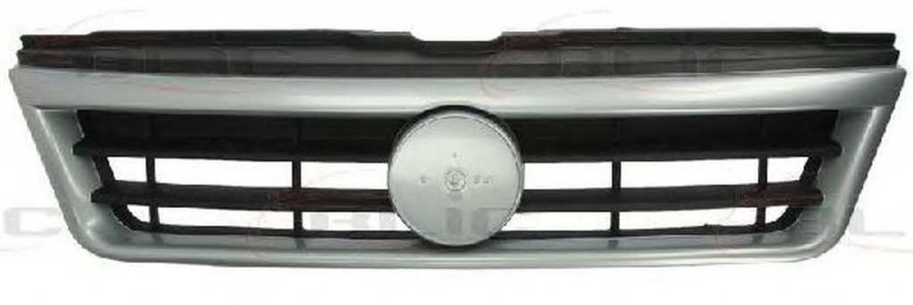 Grila radiator FIAT DUCATO platou sasiu 244 BLIC 6