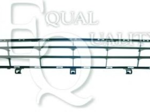 Grila radiator FIAT IDEA - EQUAL QUALITY G1041