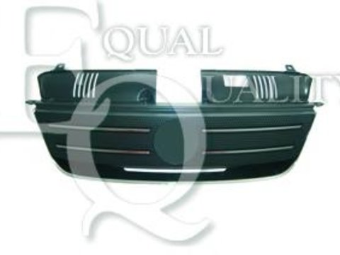 Grila radiator FIAT IDEA - EQUAL QUALITY G1140