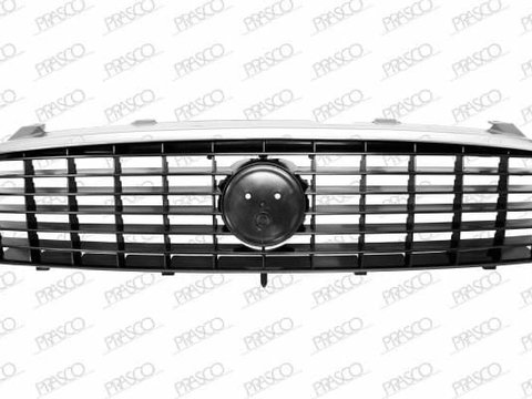 Grila radiator fiat linea 2007 ->