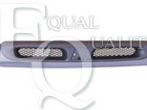 Grila radiator FIAT MAREA (185), FIAT MAREA Weekend (185) - EQUAL QUALITY G0396