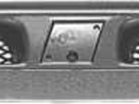 Grila radiator fiat marea 1996-2002