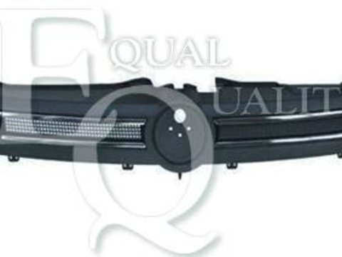 Grila radiator FIAT PANDA (169) - EQUAL QUALITY G2563