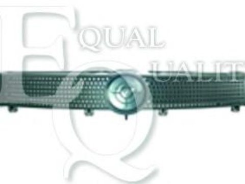 Grila radiator FIAT PANDA (169), FIAT PANDA Van (169) - EQUAL QUALITY G0428