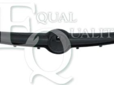 Grila radiator FIAT PANDA (519, 319) - EQUAL QUALITY G2434