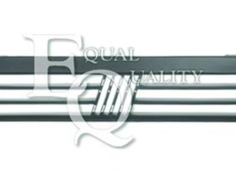 Grila radiator FIAT PANDA Van (141_) - EQUAL QUALITY G0433