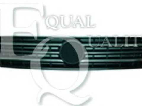 Grila radiator FIAT PUNTO (188) - EQUAL QUALITY G0480
