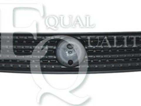 Grila radiator FIAT PUNTO (188), FIAT PUNTO Van (188AX) - EQUAL QUALITY G1329