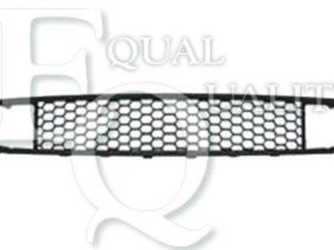 Grila radiator FIAT PUNTO (199) - EQUAL QUALITY G2467