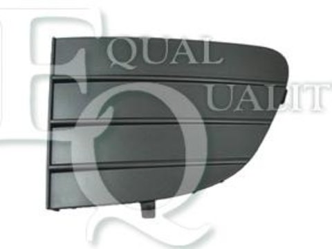 Grila radiator FIAT PUNTO EVO (199) - EQUAL QUALITY G1972