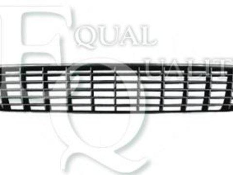 Grila radiator FIAT PUNTO Van (188AX), FIAT PUNTO (199) - EQUAL QUALITY G1960