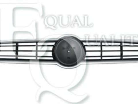 Grila radiator FIAT RITMO III (198) - EQUAL QUALITY G2111