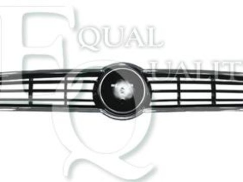 Grila radiator FIAT RITMO III (198) - EQUAL QUALITY G2112