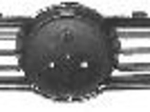 Grila radiator FIAT RITMO III (198) - VAN WEZEL 1629510