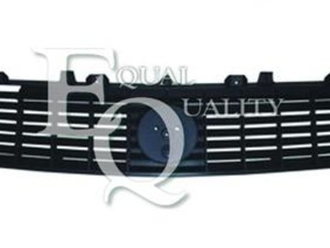 Grila radiator FIAT SEDICI - EQUAL QUALITY G0655