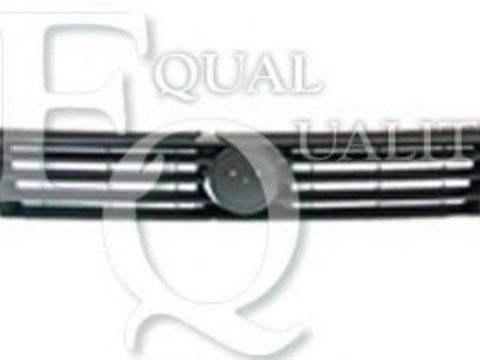 Grila radiator FIAT STILO (192) - EQUAL QUALITY G0504