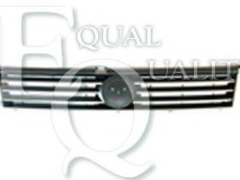 Grila radiator FIAT STILO (192) - EQUAL QUALITY G0505