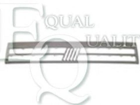 Grila radiator FIAT TIPO (160) - EQUAL QUALITY G0565