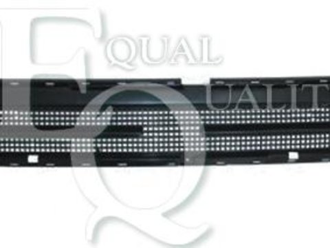 Grila radiator FIAT TIPO (160) - EQUAL QUALITY G1264