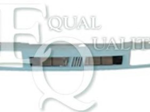 Grila radiator FIAT ULYSSE (220) - EQUAL QUALITY G0577