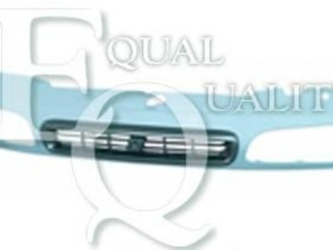 Grila radiator FIAT ULYSSE (220) - EQUAL QUALITY G0939