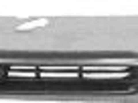 Grila radiator FIAT ULYSSE (220) - VAN WEZEL 1760510
