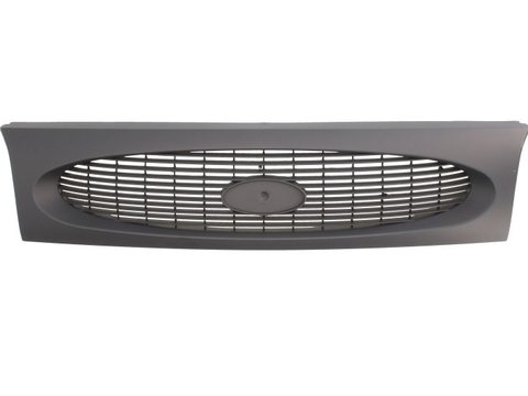 GRILA RADIATOR FORD COURIER Pickup BLIC 6502-07-2563990P 1999 2000 2001 2002