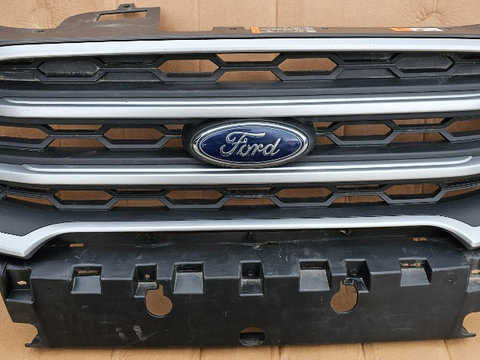 Grila radiator Ford Ecosport 2017 2018 2019 2020 2021