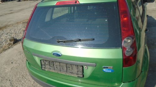 Grila radiator Ford Fiesta 2006 HATCHBAC