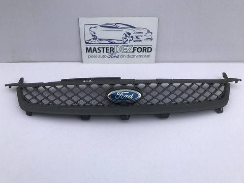 Grila radiator Ford Fiesta mk5