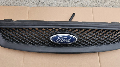 Grila radiator Ford Focus 2 2004 2005 20
