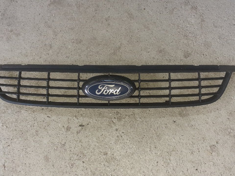 Grila radiator ford focus 2 facelift