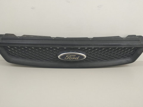 Grila radiator Ford Focus 2 Ford Focus 2 [2004 - 2008]