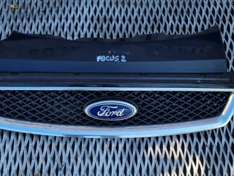 Grila radiator Ford Focus 2