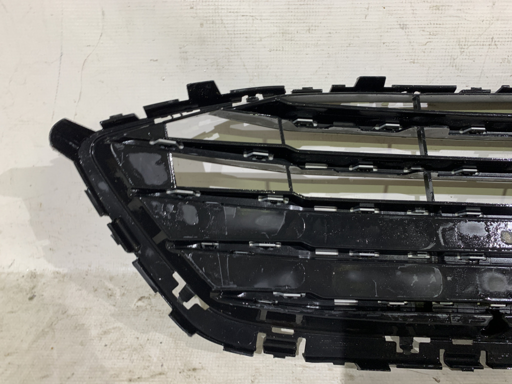 Grila radiator Ford Focus 4, 2018, 2019,