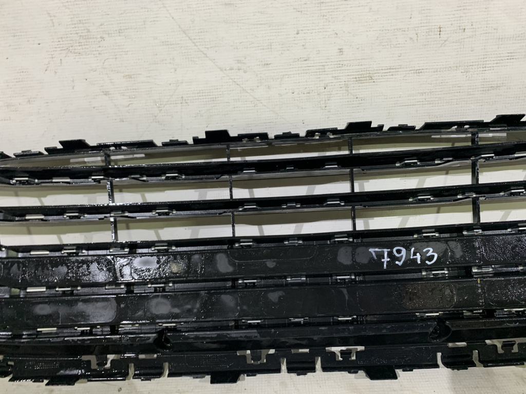 Grila radiator Ford Focus 4, 2018, 2019,