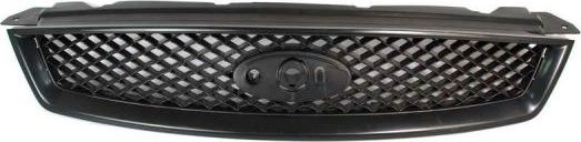 Grila radiator FORD FOCUS II Cabriolet BLIC 6502-0