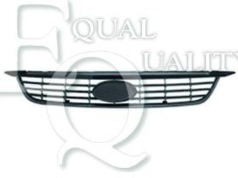 Grila radiator FORD FOCUS II Cabriolet - EQUAL QUALITY G1111