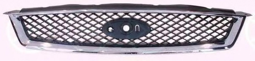 Grila radiator FORD FOCUS II combi DA KLOKKERHOLM 2533991A1 PieseDeTop