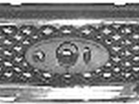 Grila radiator FORD FOCUS II combi DA VAN WEZEL 1863514
