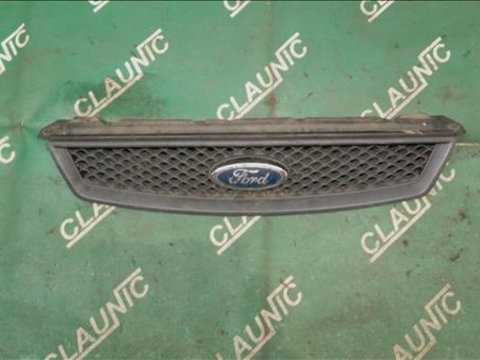 Grila Radiator FORD FOCUS II combi (DAW_) 1.6 TDCi G8DB