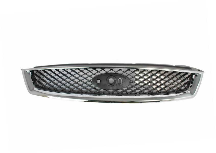 Grila radiator FORD FOCUS II (DA) (2004 - 2012) PRASCO FD4242011 piesa NOUA