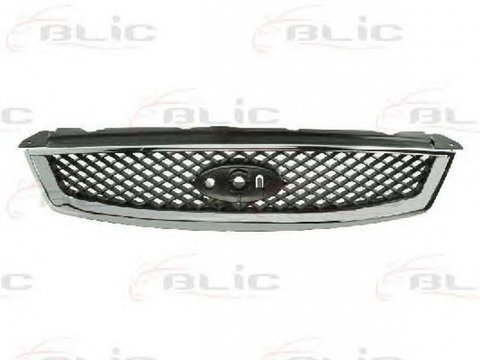 Grila radiator FORD FOCUS II limuzina DA BLIC 6502072533990P PieseDeTop