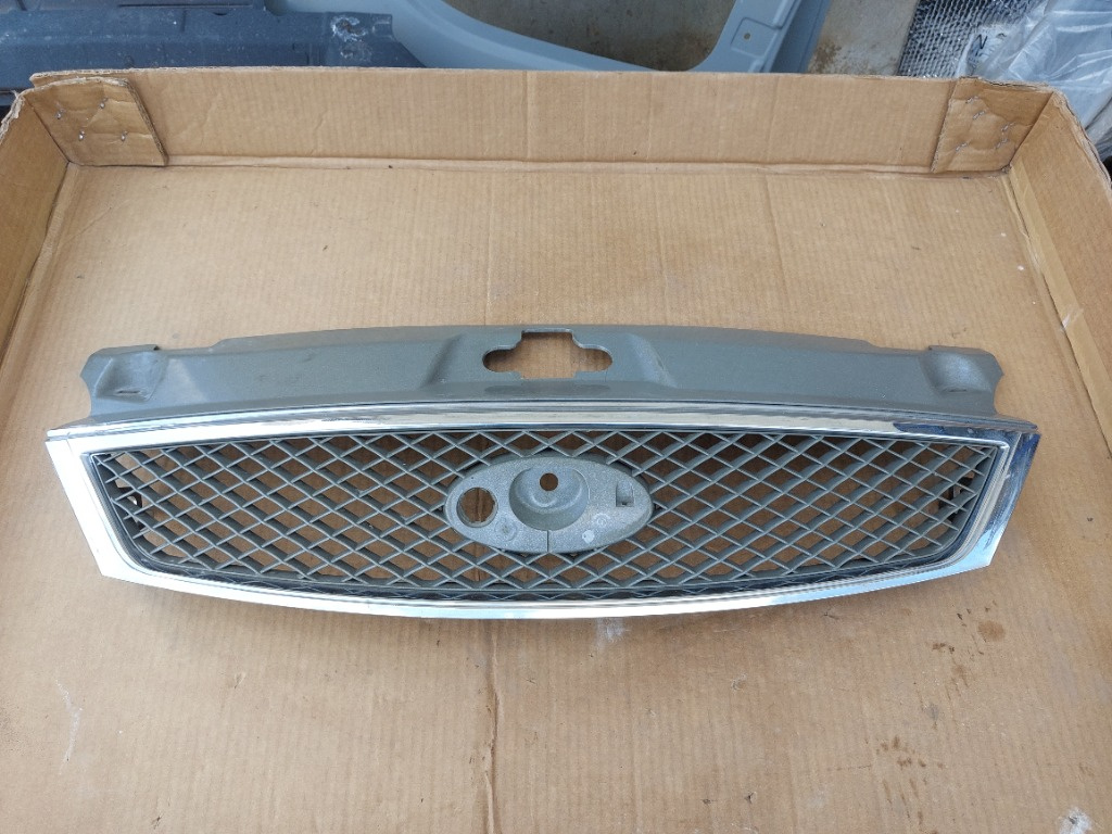 Grila radiator Ford Mondeo 3 MK3