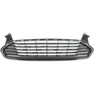 Grila radiator FORD MONDEO 5 2014-> perioada 20