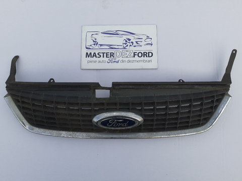 Grila radiator Ford Mondeo mk4 COD : 7S71-8200-D