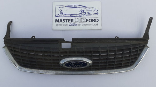Grila radiator Ford Mondeo mk4 COD : 7S7