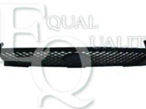 Grila radiator FORD S-MAX (WA6) - EQUAL QUALITY G2383